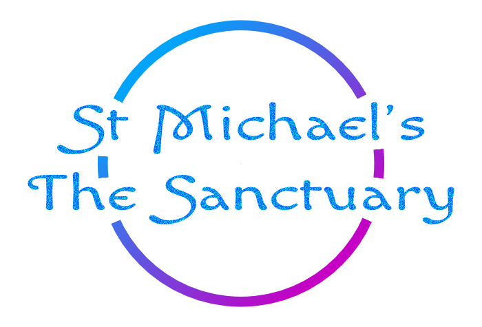 St Michael's The Sanctuary